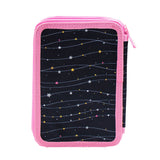 Filled case Star