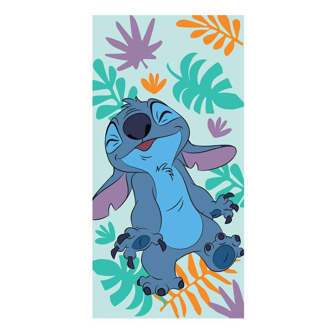 Beach Handel Lilo Stitch, 70x140cm