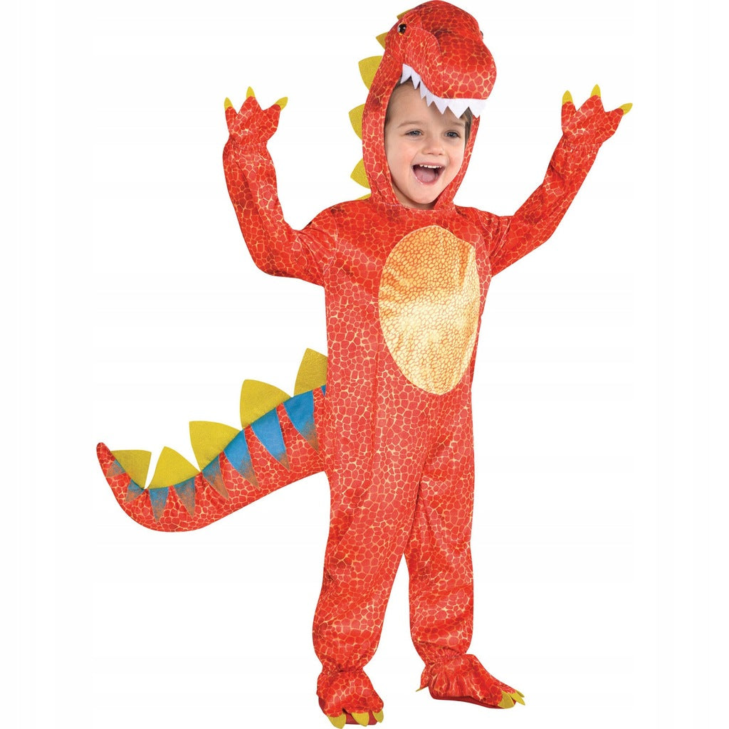 Costume da abito Puch Mt. 4-6 anni