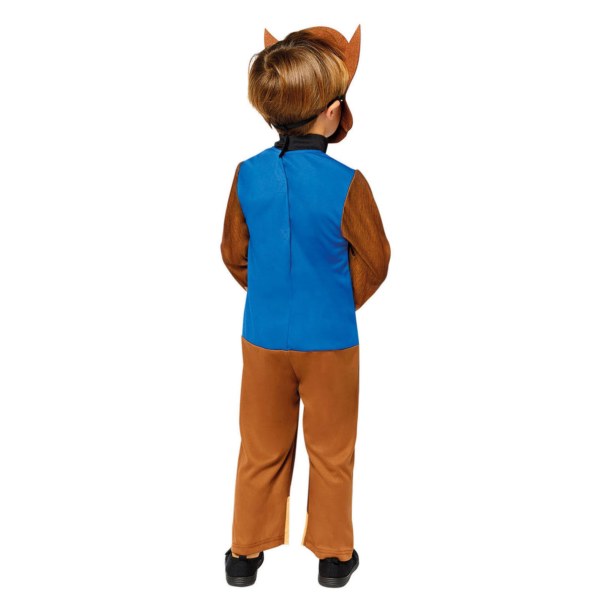 Paw Patrol Children's Costume Chase, 3-4 år gammel