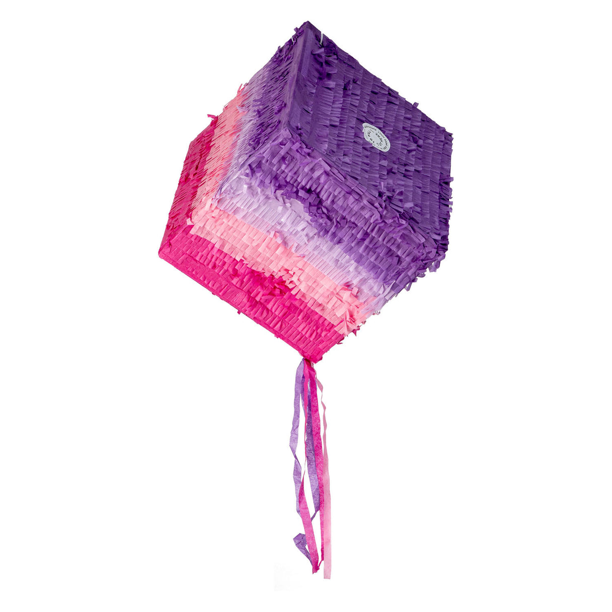 Cube de pinata