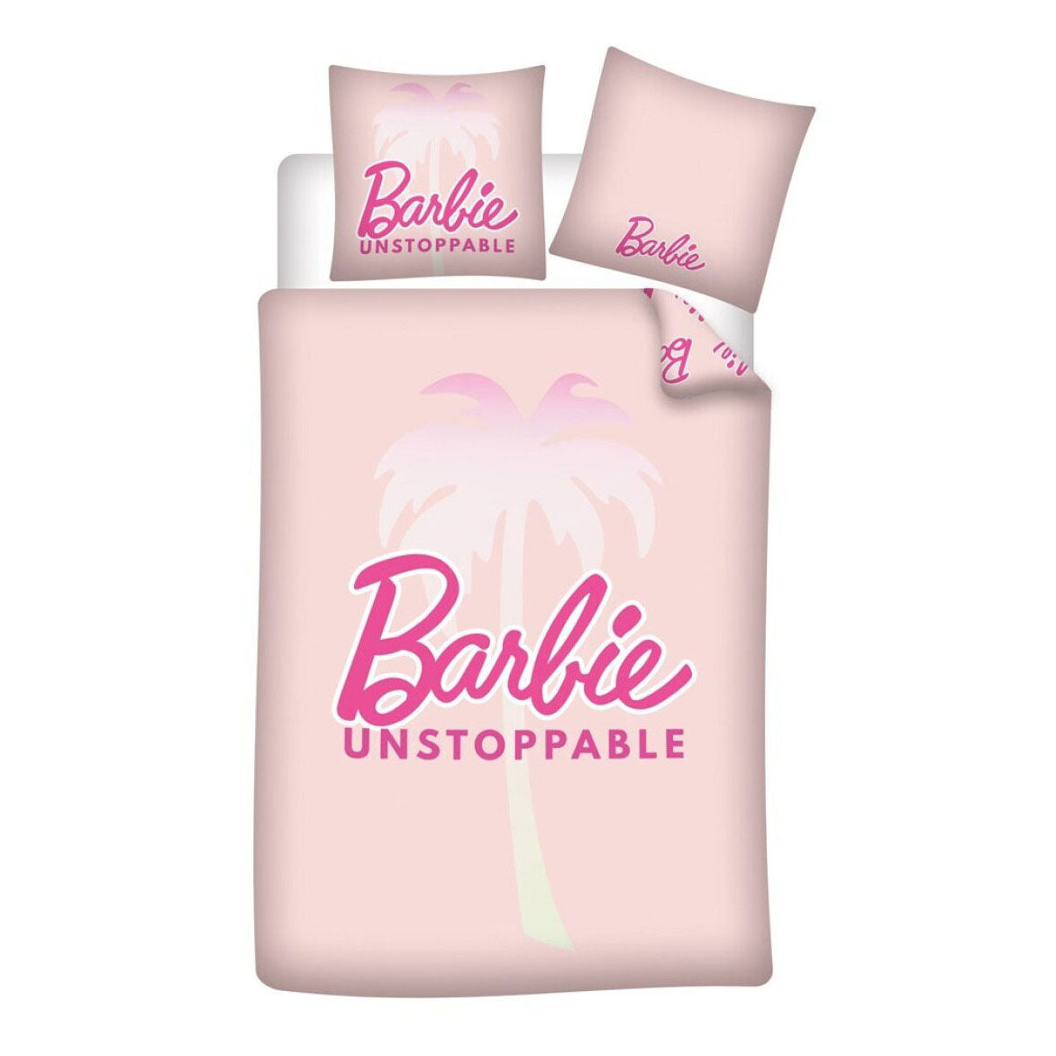 Copertina del piumone Barbie Barbie, 140x200cm