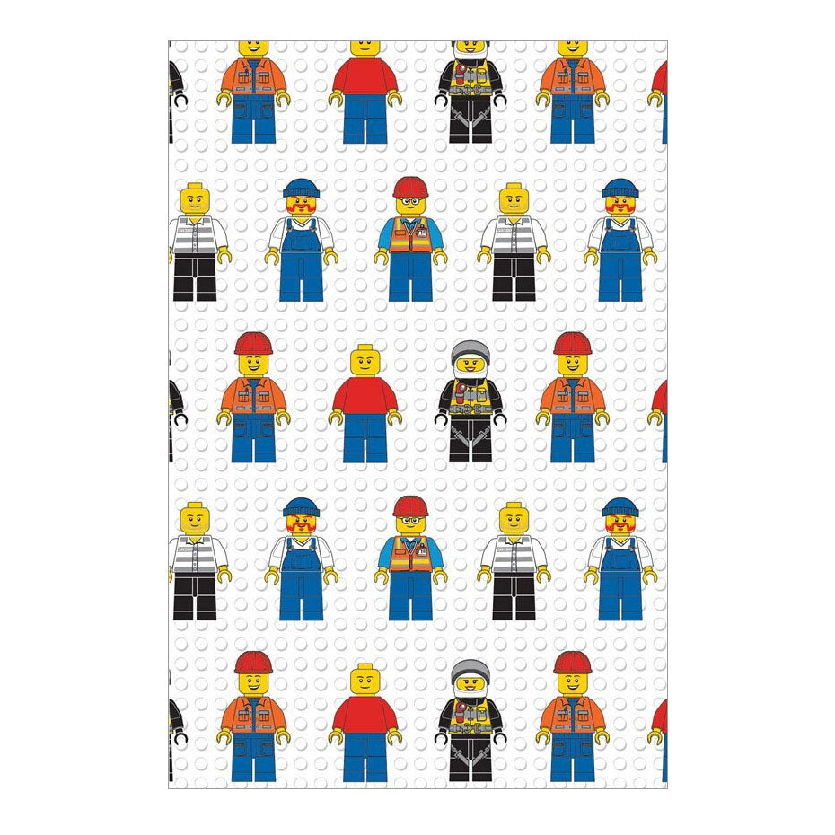 Lego Fleece Deak Lego, 100x150cm