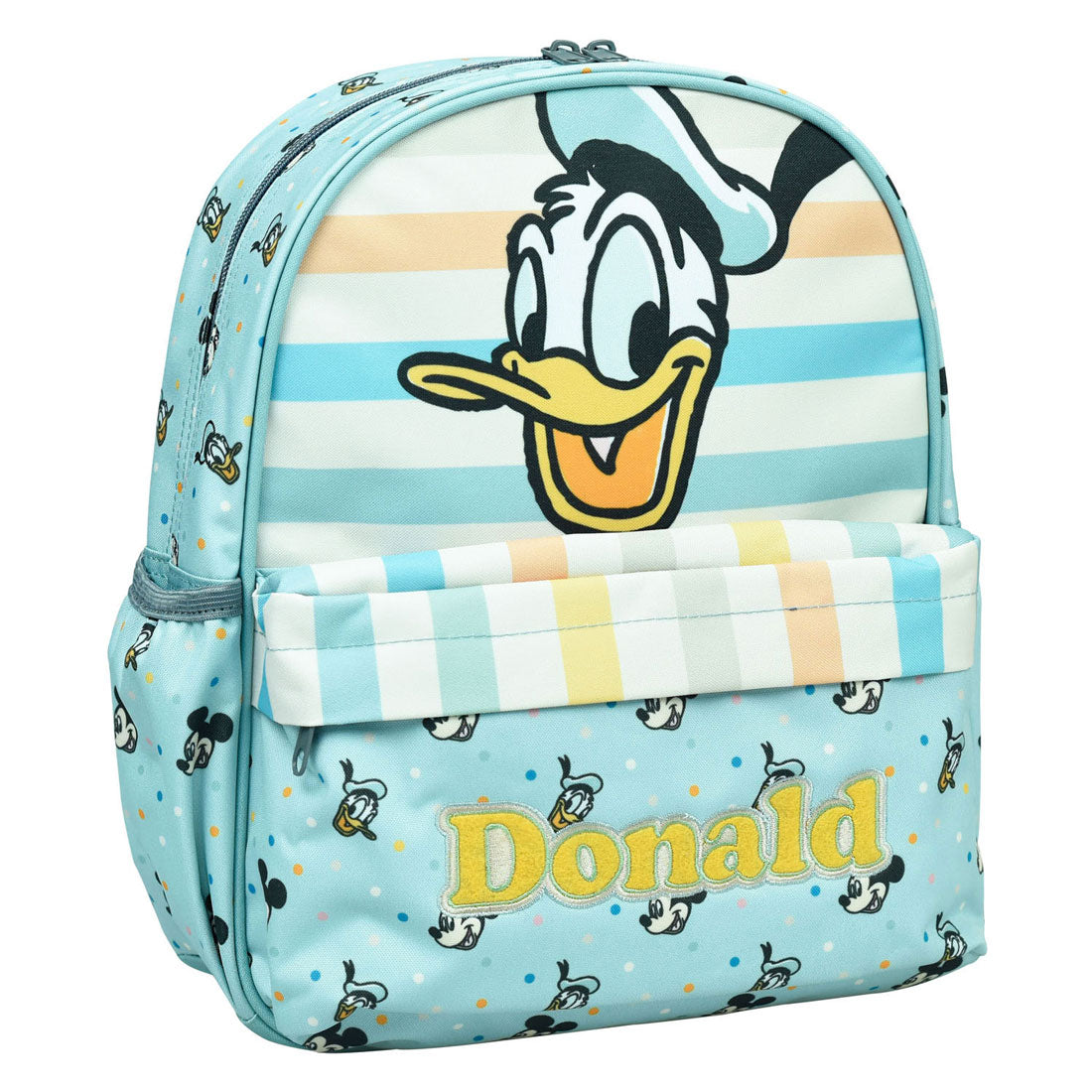 Disney Backpack Junior Mickey Mouse Frënn Donald