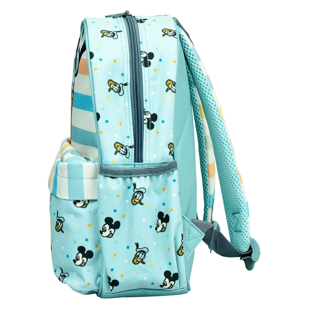 Disney Backpack Junior Mickey Mouse Friends Donald