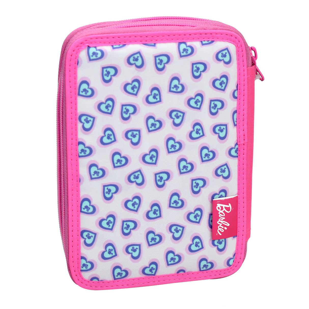 Barbie Pocket ripieno, 2-compartment