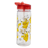 Butelka do picia Pokémon Pikachu, 580 ml