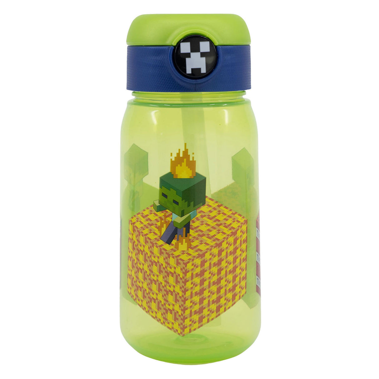 Trinkflasche Minecraft, 510 ml