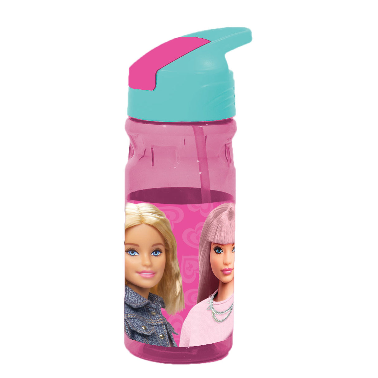 Barbie drénken Fläsch, 500ml