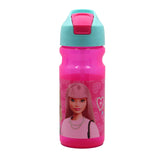 Pití láhev Barbie, 500 ml