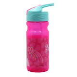 Botella de beber Barbie, 500 ml