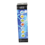 LED-lamppu samea, 33cm