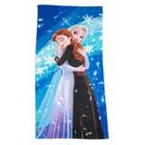 Disney Strandhandduch gefruer, 140x70cm