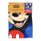 Mickey Mouse Strandhandduch, 140x70cm