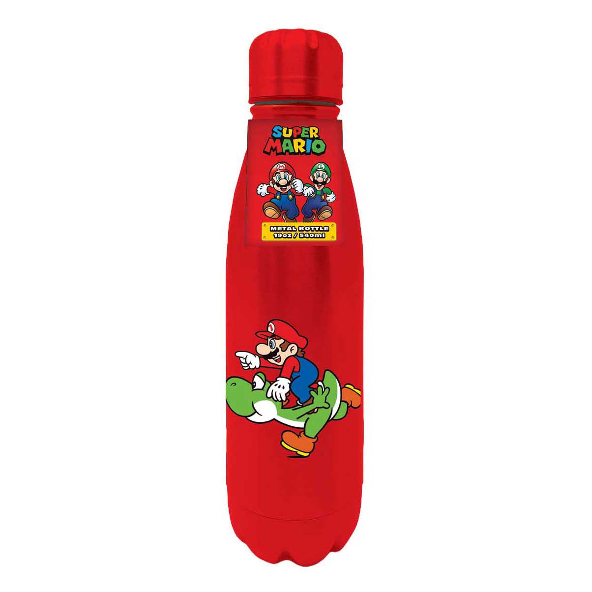 Super Mario drinking bottle 700ml