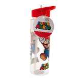 Super Mario drinking bottle 540ml