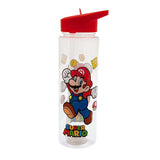 Super Mario drinking bottle 540ml