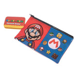 Super Mario pen case