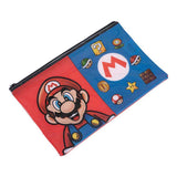 Super Mario pen case