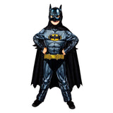 Batman éadaí inbhuanaithe leanaí - 8-10 mbliana