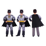Kids' Batman costume - 3-4 years