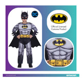 Kids' Batman costume - 3-4 years