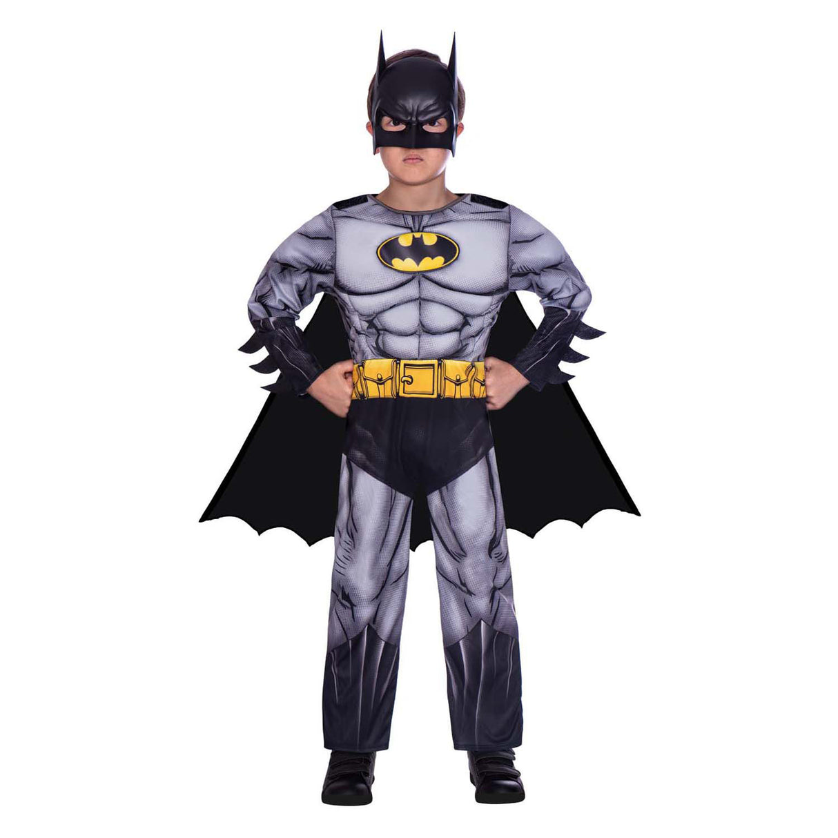 Children's costume Batman - 4-6 years