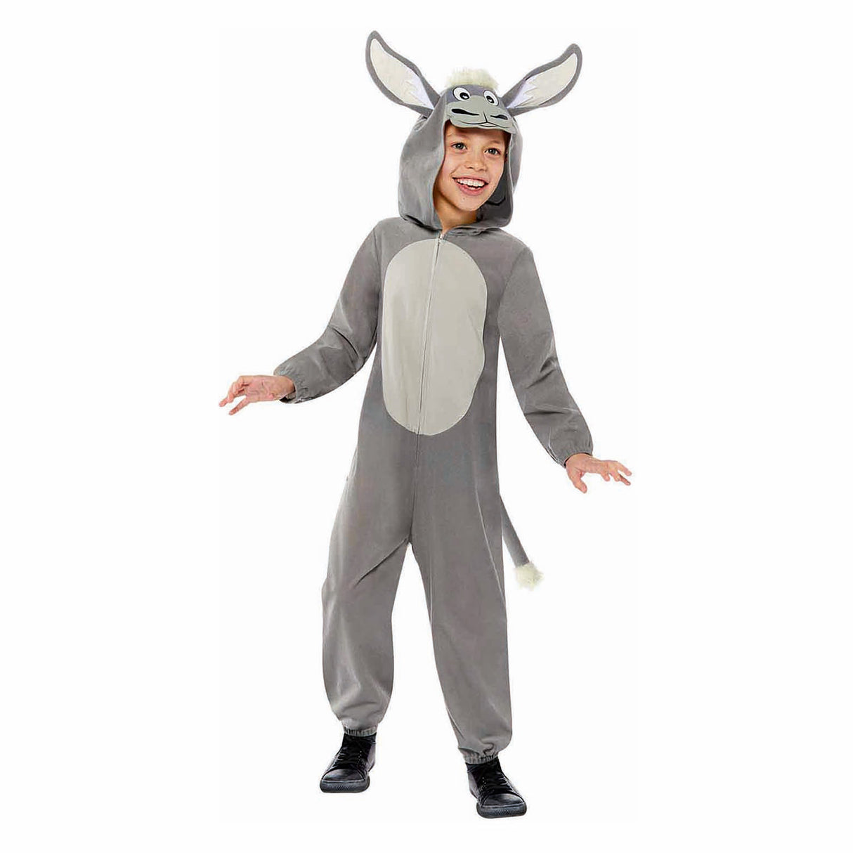 Children's donkey costume - 4-6 years