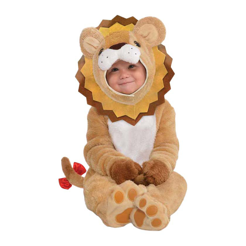 Roar beag éadaí leanbh - 12-24 mí