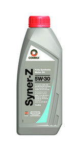Comma syner-z 5w-30 (1 litras)