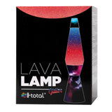 Lampada Lava Starry Sky, 40 cm