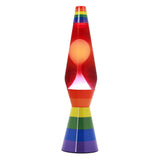 Lavalamp Love is Love, 40cm