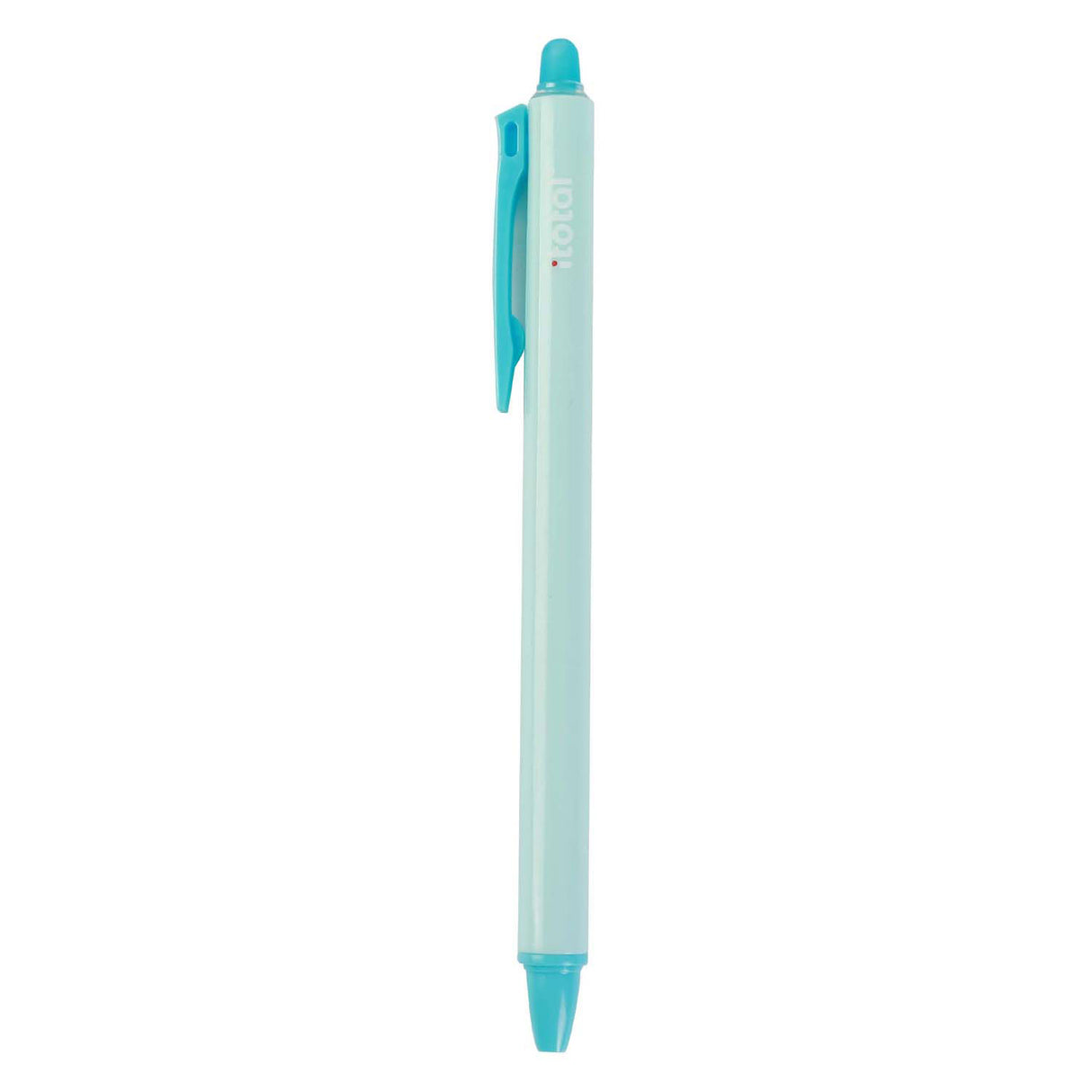 Itotal erasable ballpoint pens, 6 colours
