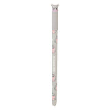 Itotal erasable ballpoint pen with hippo cap