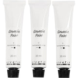Cuideachta Creativ gouache péint bán - 3x20ml.