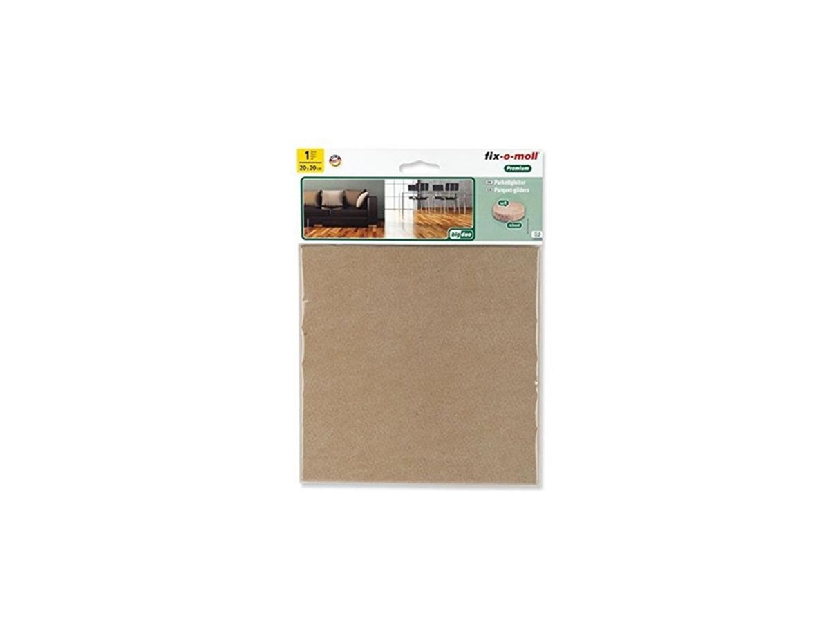 Fix-o-Moll grouss Duo Wolfilt 20x20cm