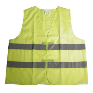 Reflexe bezpečnostní vesty Xtra velká