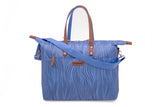 Burgers - new looxs new looxs tendo alma blue 357.164 21l bag
