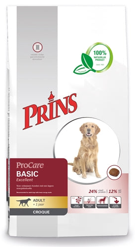 Prince Procare Croque Basic ausgezeichnet