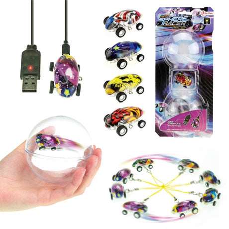 Toi-toys toi toys mega speed mini car with light