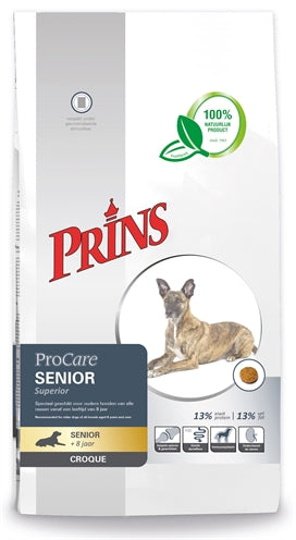 Príncipe ProCare Croque Superior Senior