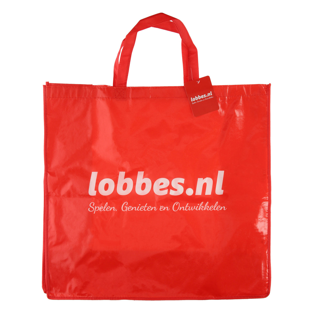 Lobbes store shopper