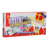 Lobbes suit game Sinterklaas