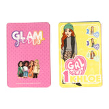 Glam Girls Meiden Kwartet