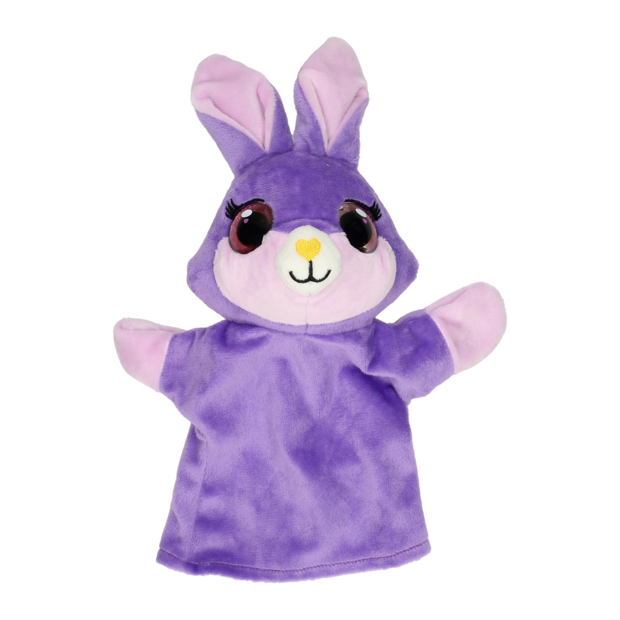 Hand Puppet Soft Rabbit