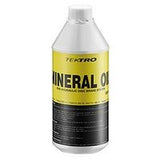 Mineral oil Tektro - Bottle of 1000ml