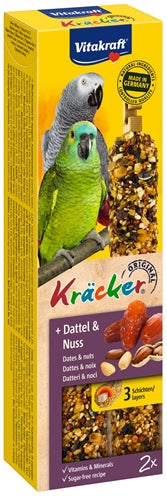 Vitakraft papiga Kracker Fruit Noot