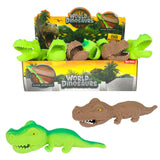Bréagán bréagán bréagáin saol na dineasáir knead dino