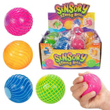 Sensorischer Wellenball
