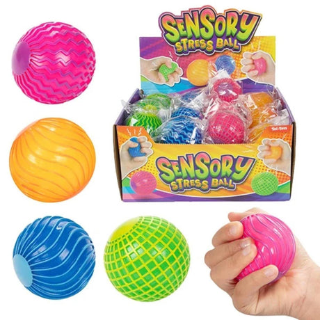 Sensoresch Rippball